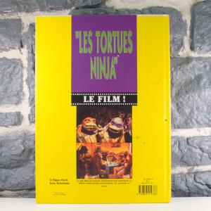 ''Les Tortues Ninja'' Le Film ! (03)